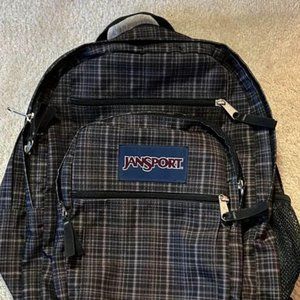 Jansport Backpack